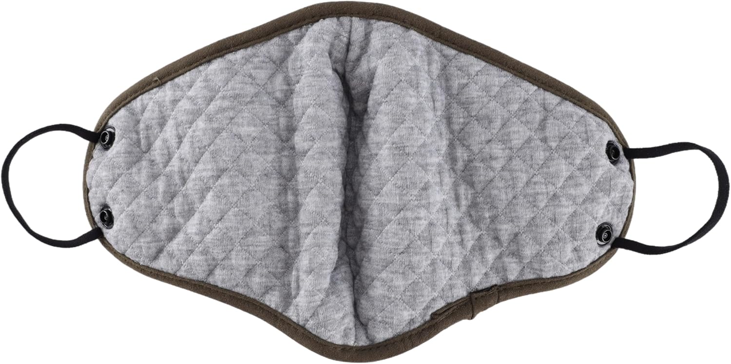 Connectyle Aviator Trapper Hat for Men Women Faux Fur Warm Winter Hat with Ear Flaps Faux Suede Ushanka Cold Weather Hats - Image 7