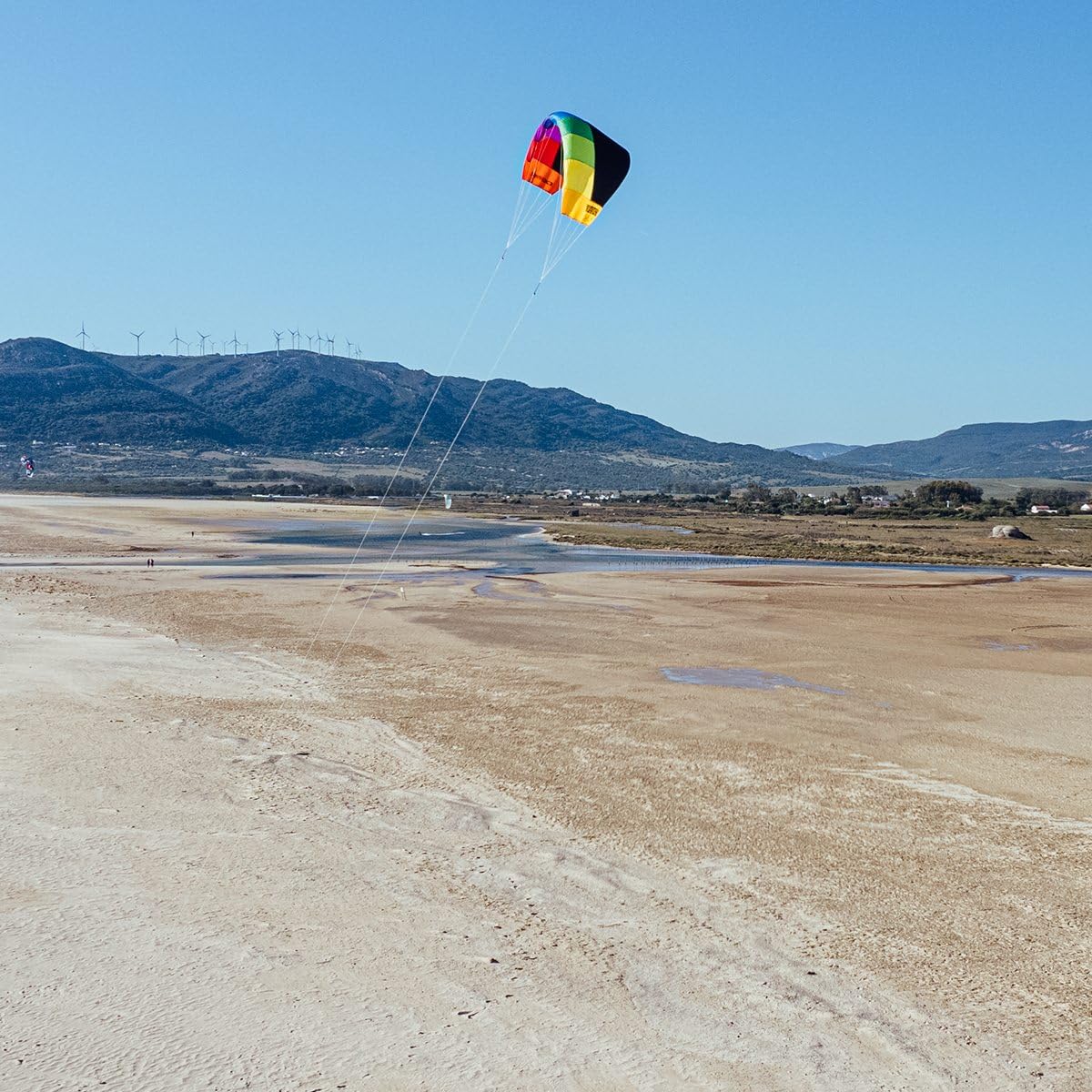 Trainer Kite CROSS KITES Rio 2.1