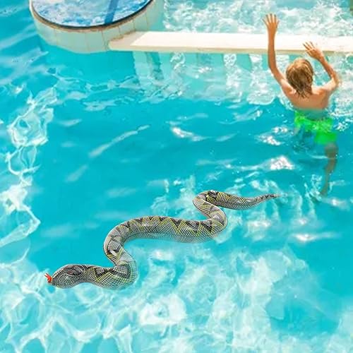 Miniatura 2 de Flotador para piscina infantil inflable de PVC juguete divertido de agua para niños, perfecto para fiestas en la piscina, 1 unidad
