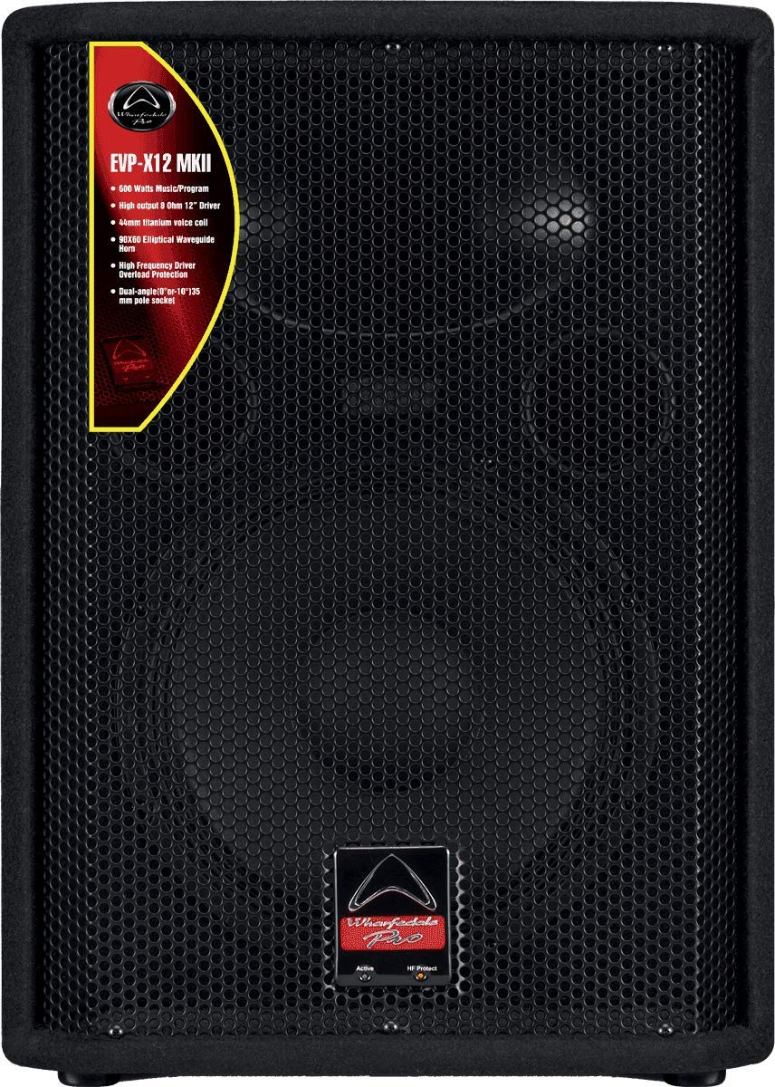 Pro EVP-X12 MKII Passive Speaker