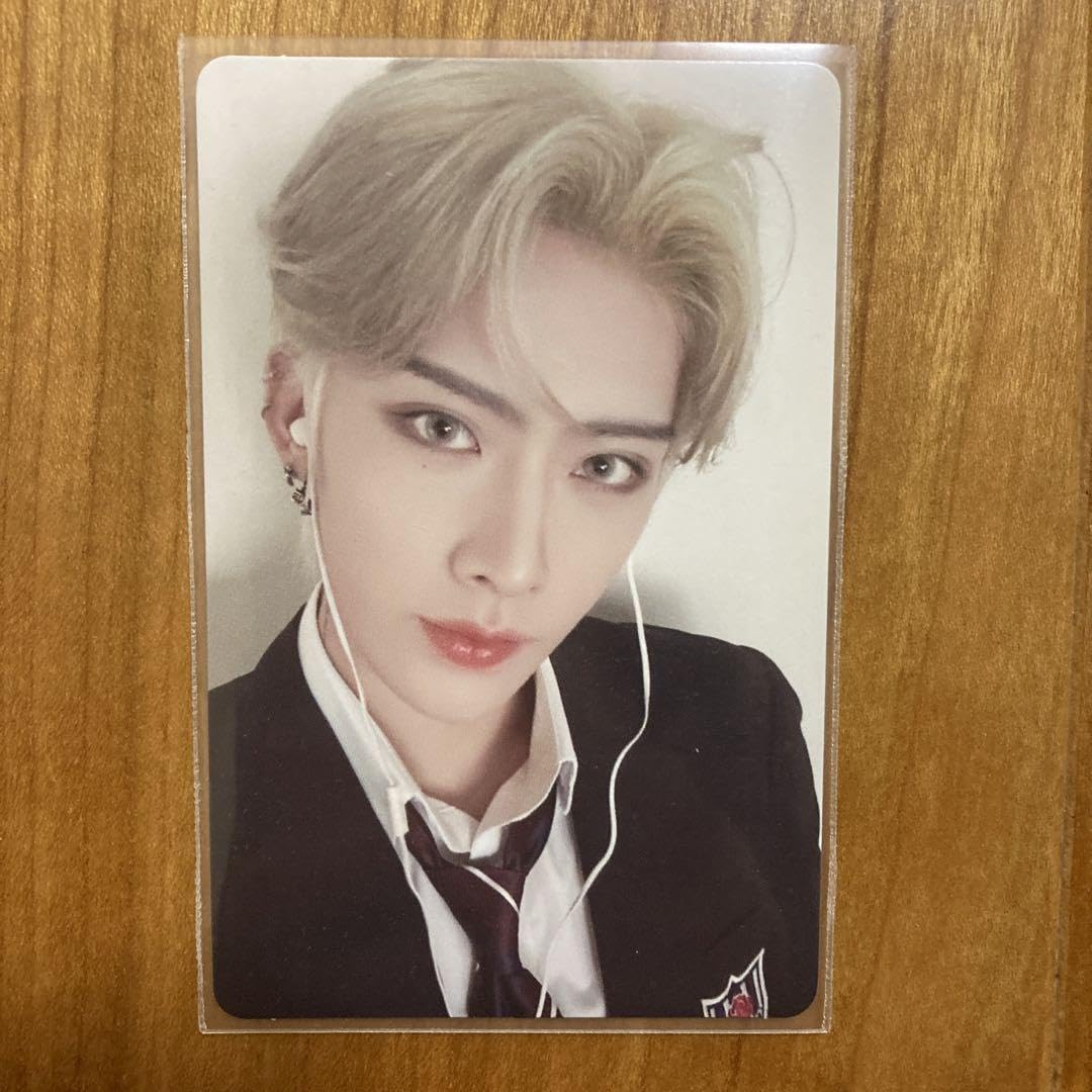 Zebeone Digipa Trading Card Ricky