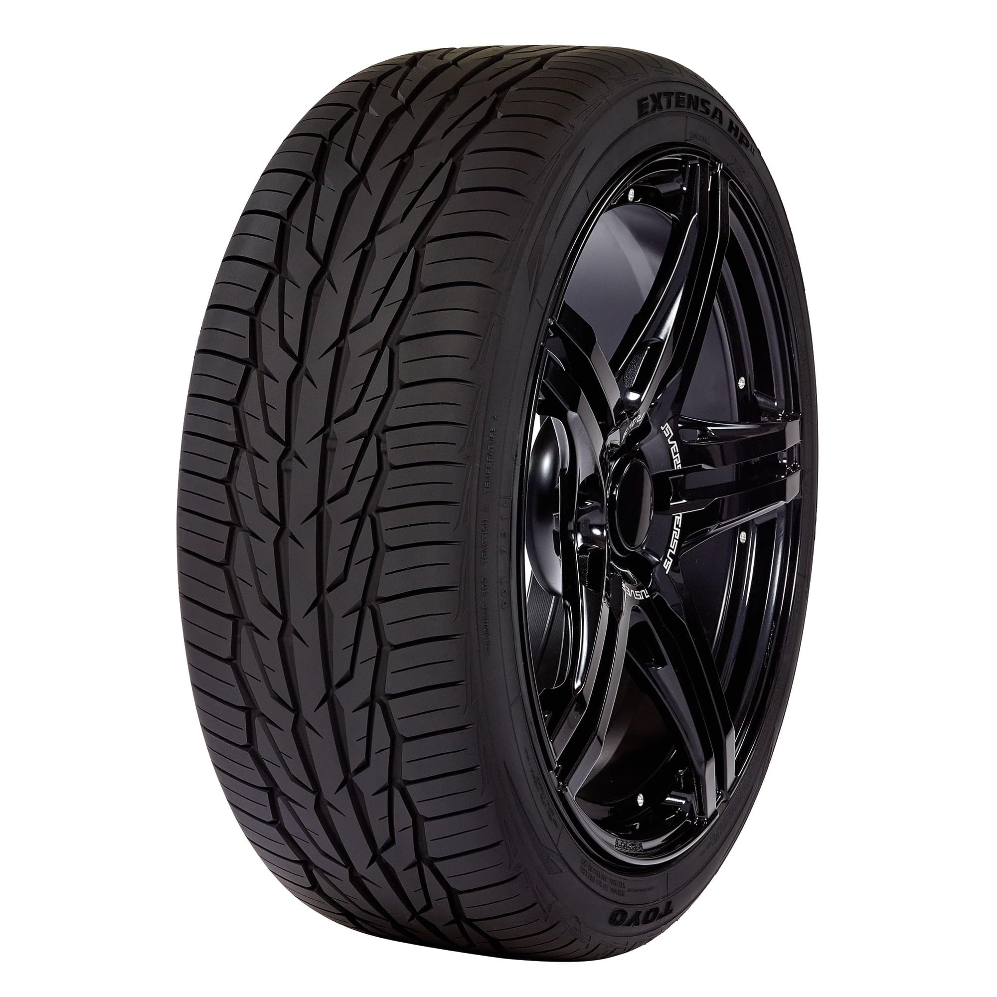Amazon.com: Toyo Extensa HPII Performance Radial Tire - 225/40R18
