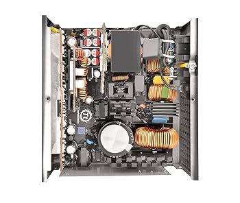 電源ユニット Thermaltake Toughpower PF3 1050W Toughpower PF3 1050W Platinum - TT Premium Edition