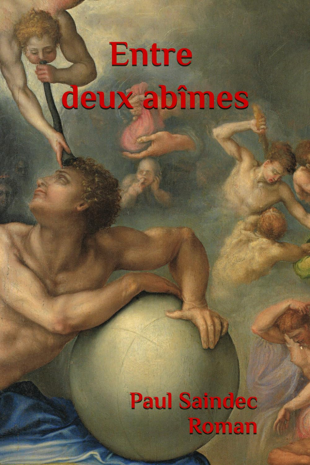 Entre deux abîmes