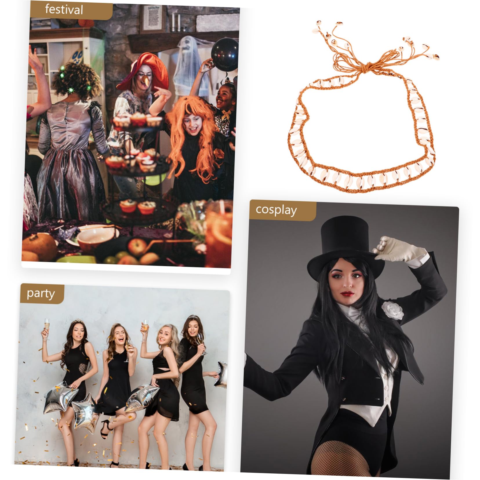 5piezas Cinturón De Mujer Diseño Trenzado y Decoraciones De Cinturón De Cintura Para Vestidos Elegantes y Casuales Accesorio De Moda Para Ocasiones Formales y