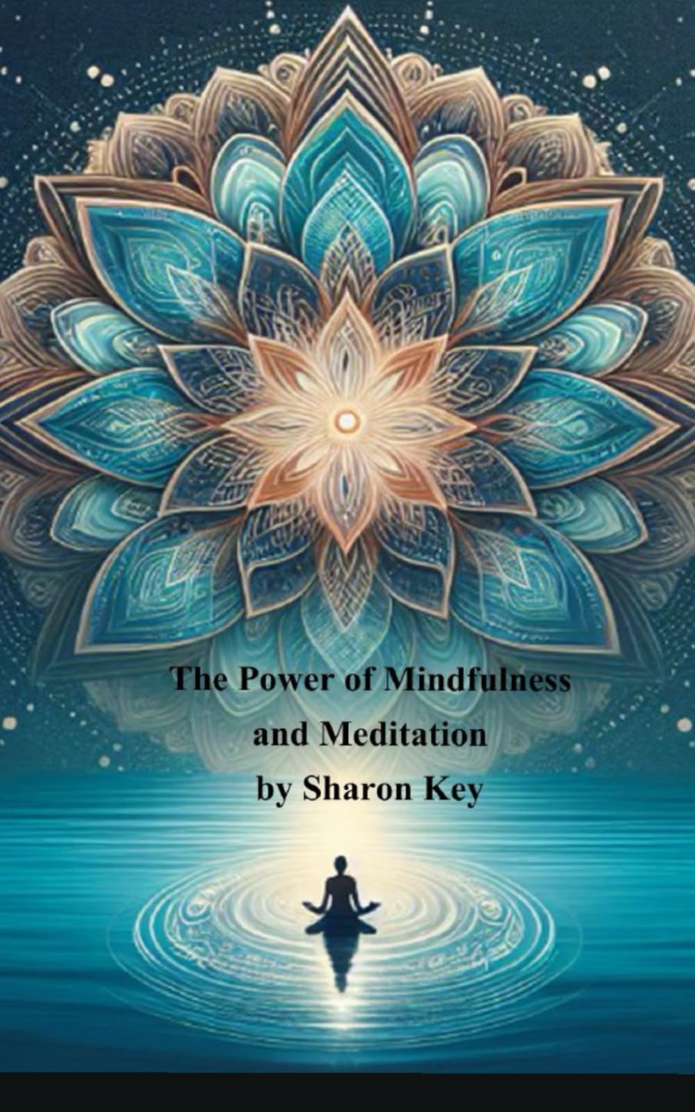 The Power of Mindfulness and Meditation (Awaken the Inner Calm: A Mindfulness and Meditation Series)
