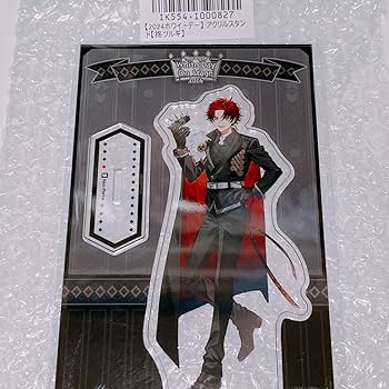 Amazon.co.jp: 柊ツルギ アクリルスタンド アクスタ ネオポルテ