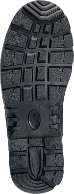 Avenger Work Boots Men's Above Ankle Construction Boot