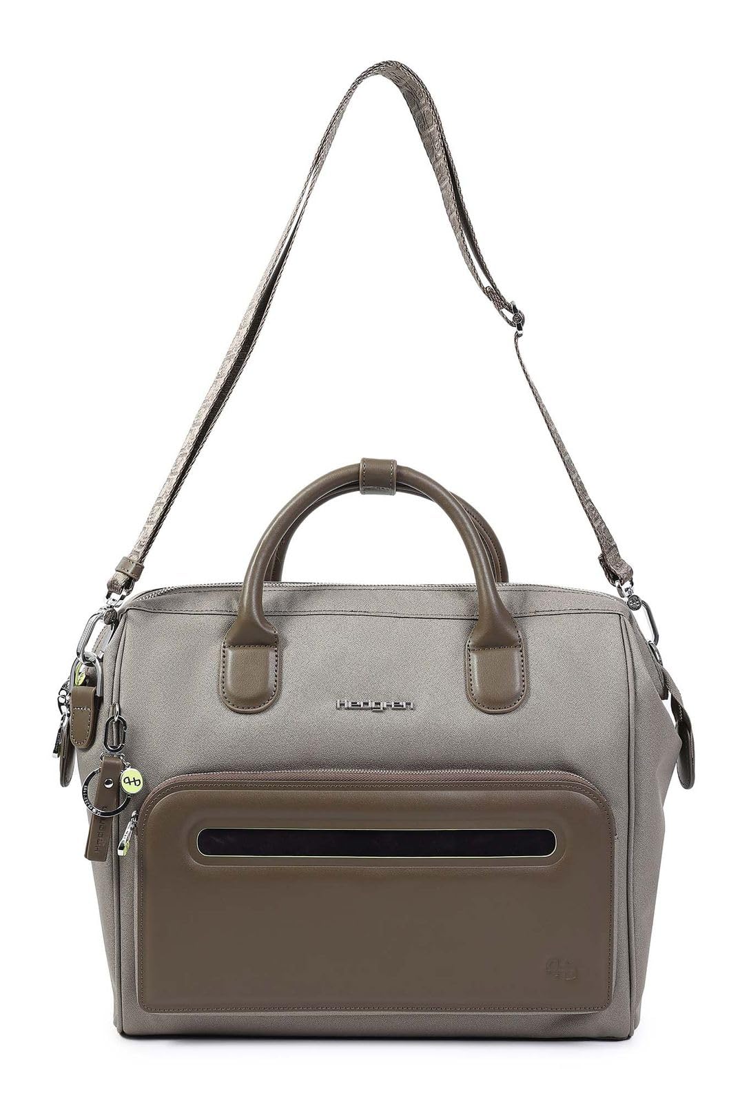 Hedgren Unisex Galao Briefcase 14