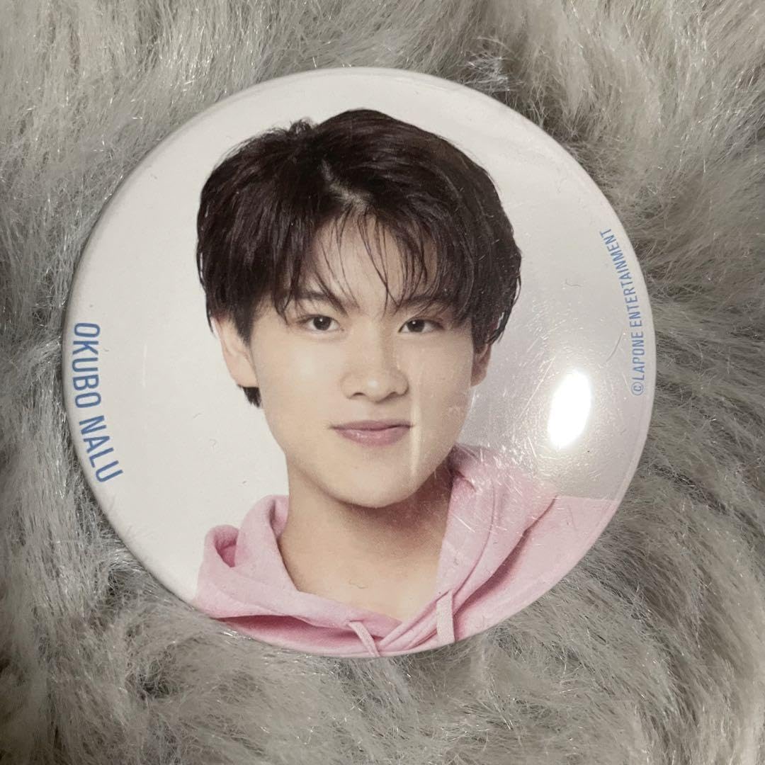 DXTEEN 大久保波留　缶バッジ2個セット Amazon.co.jp: DXTEEN 大久保波留 缶バッジ 日プ2 ミュージアム : おもちゃ