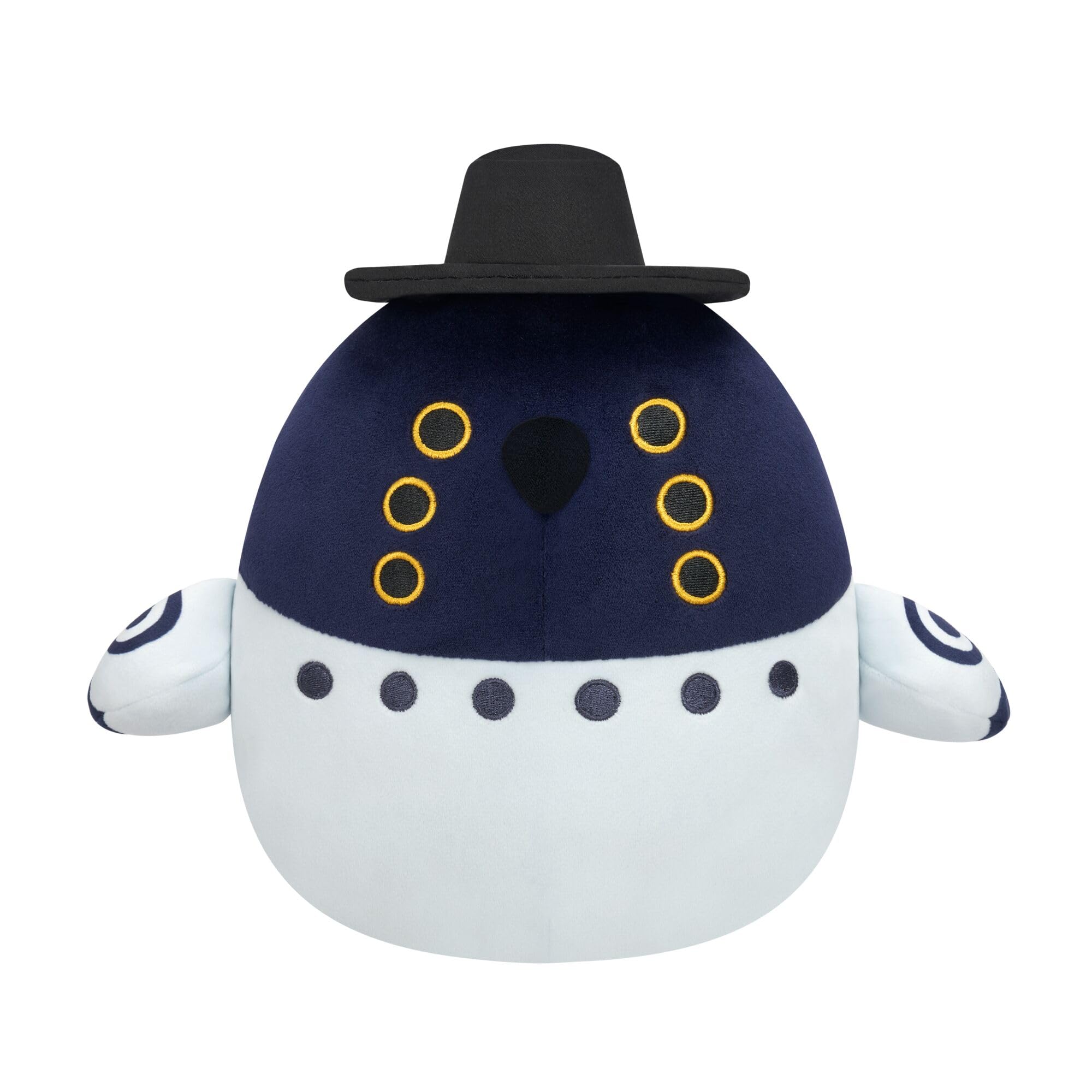 Squishmallows Original KPop Demon Hunters 8-inch Sussie Plush