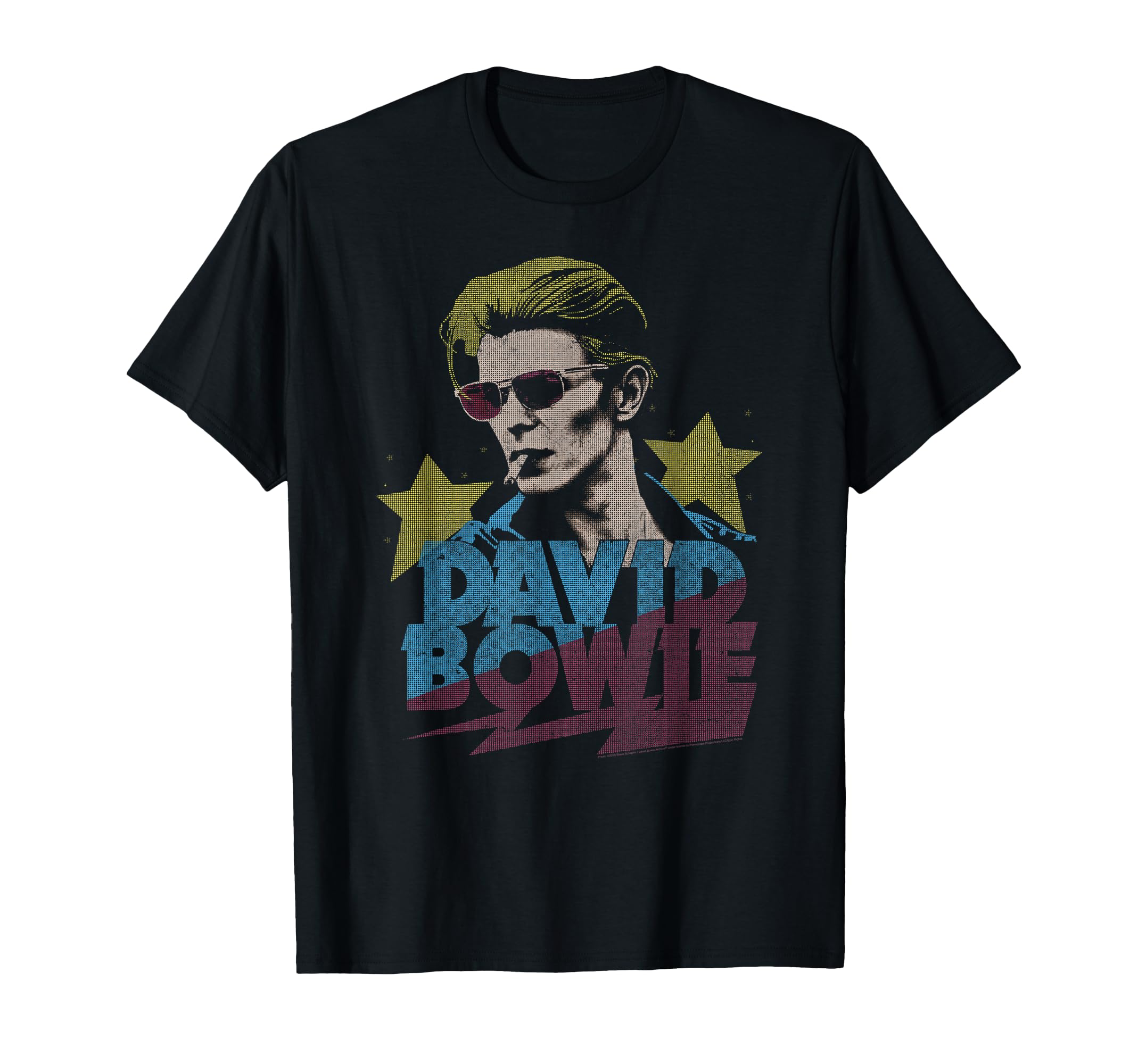 Kleidung mit Designs von Amazon Merch on Demand