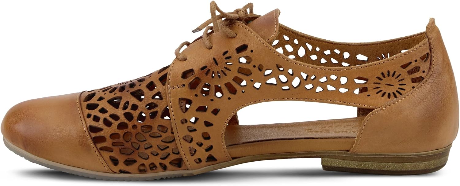 Spring Step Women's Theone | Casual Shoes