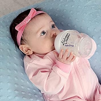 Multifunctional Nursing Pillow For Twins, Breastfeeding Pillow For Pregnant Women, Machine Washable Cotton Fabric Twin Support Pillow,Gray