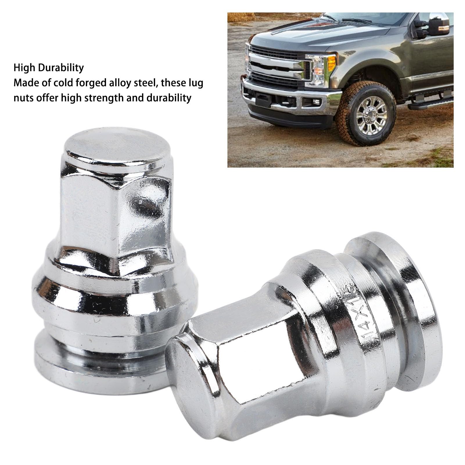 Per Toyota Per Lexus Dadi a strappo cromati 9094201033 per IS 350 e IS Per Toyota Per Lexus Dadi a strappo cromati 9094201033 per IS 350 e IS