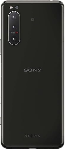 Sony Xperia 5 II (15 — galinė pusė