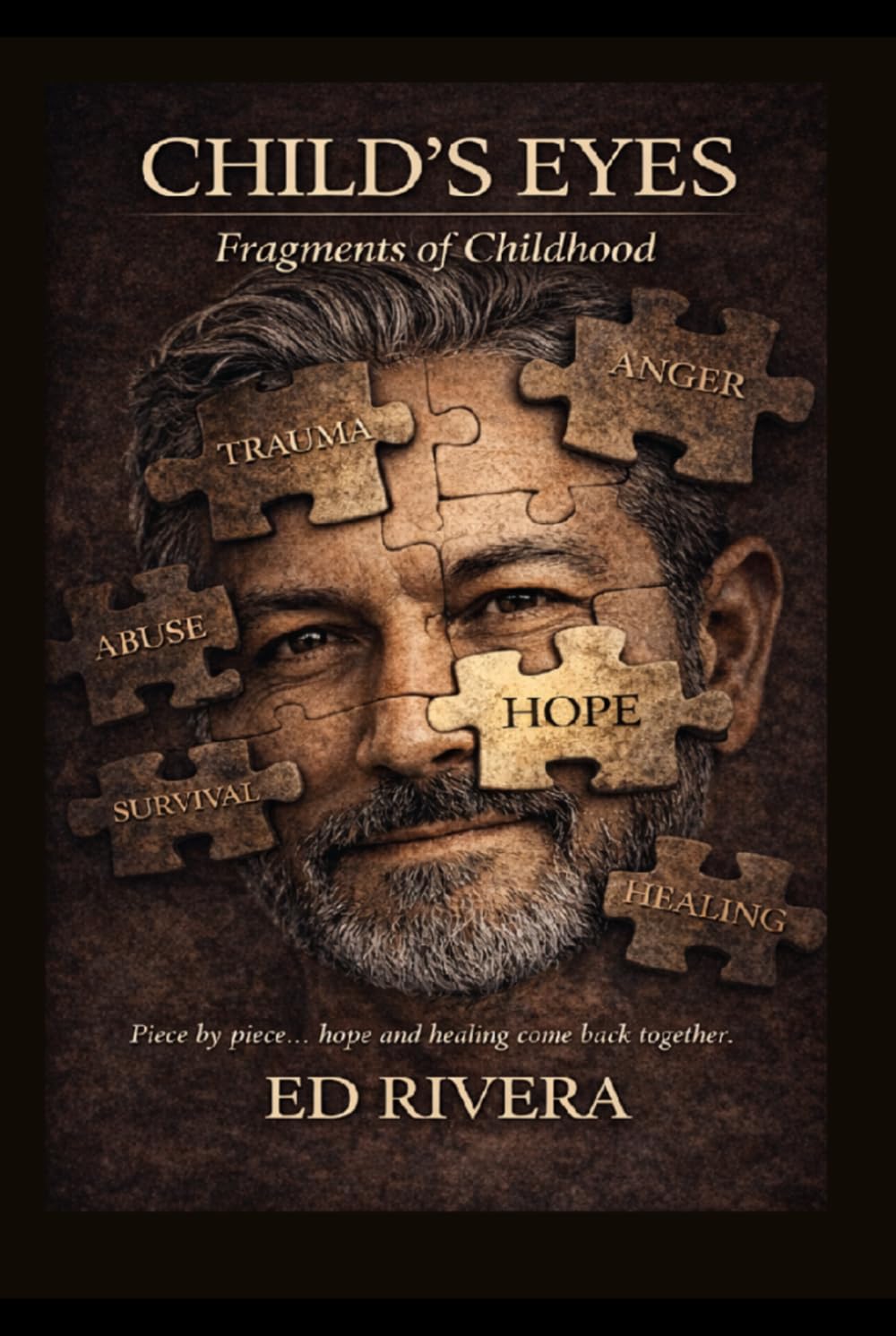 Child's Eyes: Fragments of Childhood