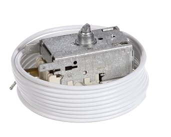 23591 Evaporator Thermostat, 9" Height, 6" Width, 5" Length