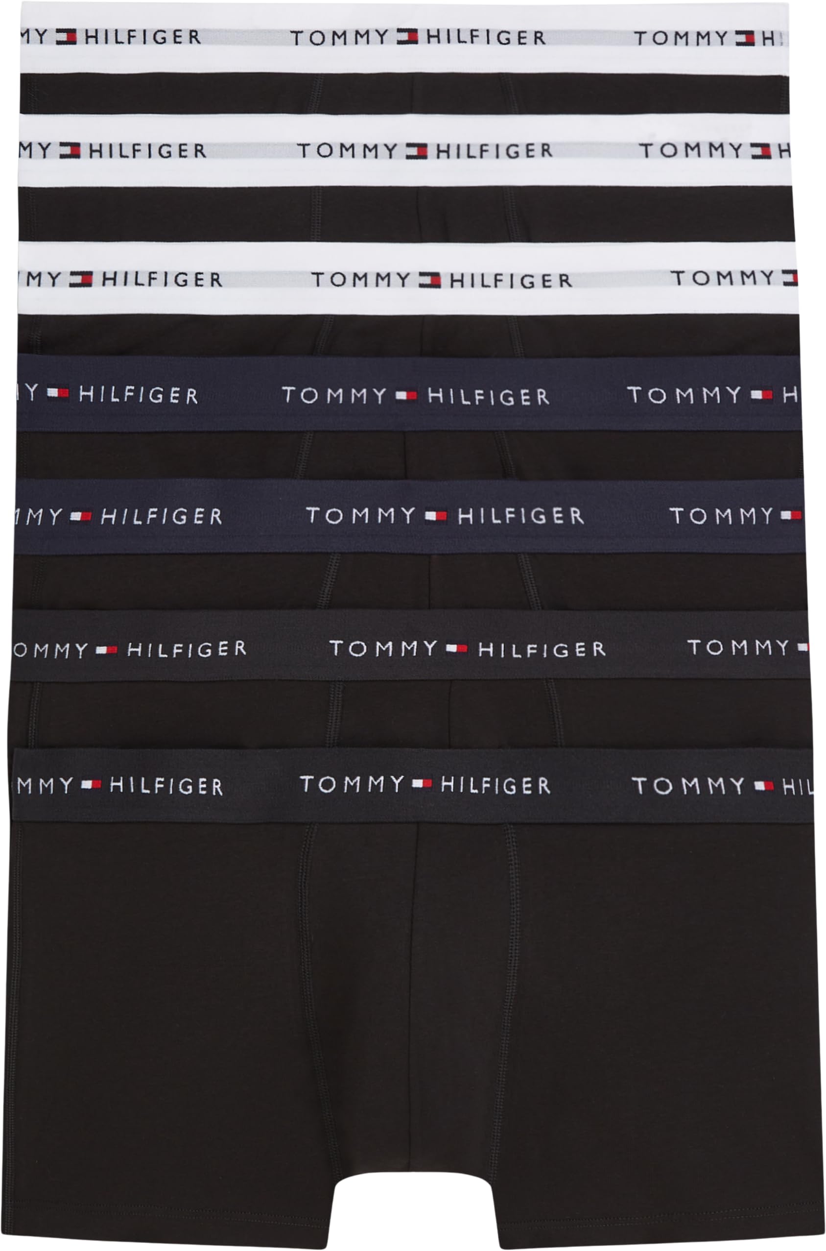 Mode von Calvin Klein & Tommy Hilfiger