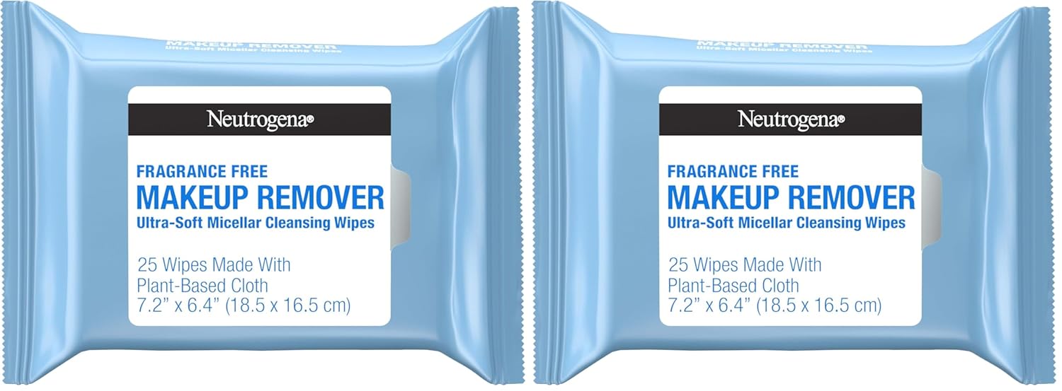 25 Count (Pack of 2)