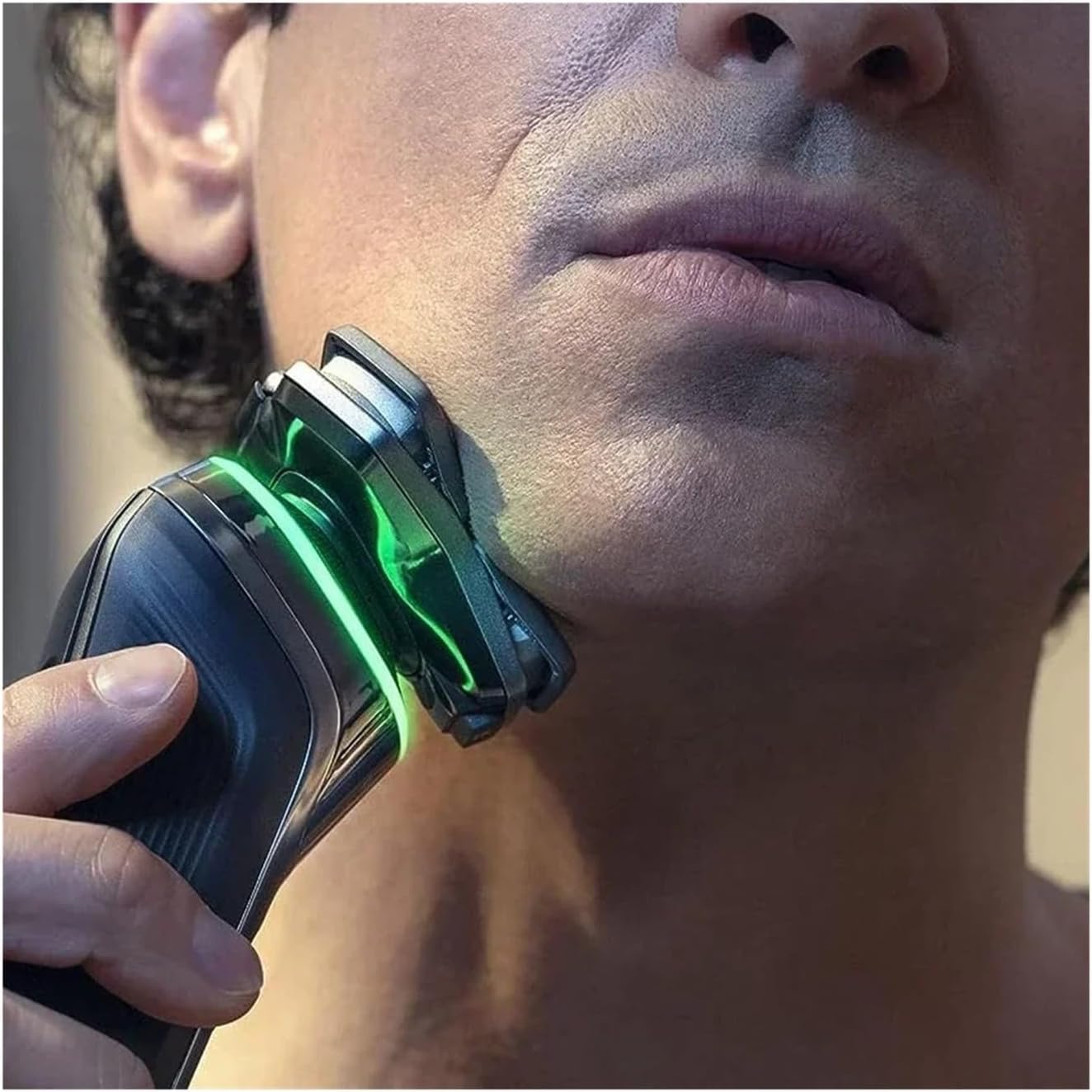 電気シェーバー交換用ヘッドアクセサリー、フィリップス SH71 シリーズ 5000 7000 S7732 S7735 S7731 S