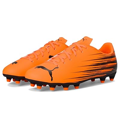 PUMA Attacanto Firm, Artificial Ground Soccer Cleats Men