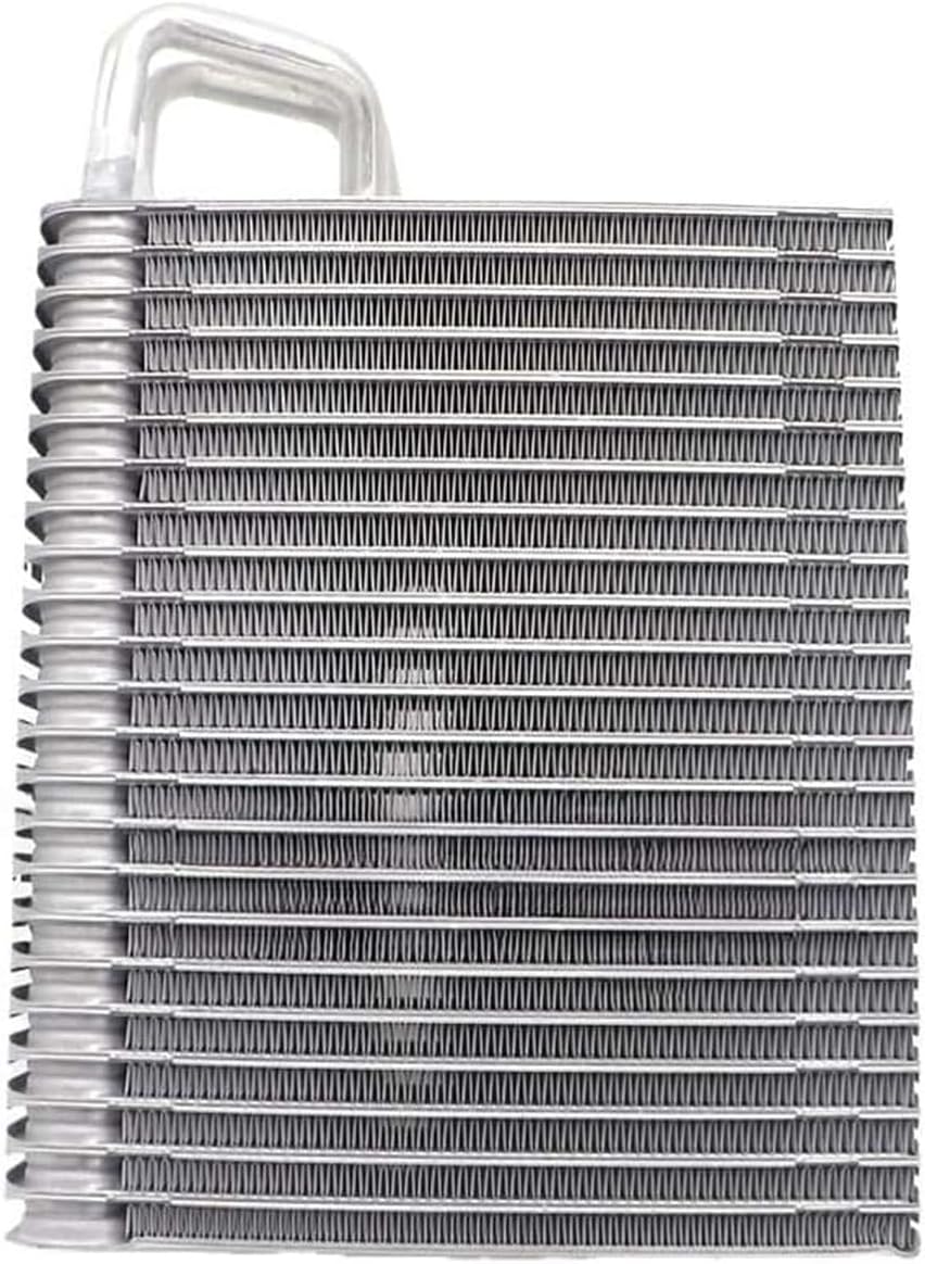 1623243080 Air Conditioning AC Evaporator COOLING COIL Core Compatible For CITROEN C4 II Picasso II Ds4 Compatible For PEUGEOT 308 408 II