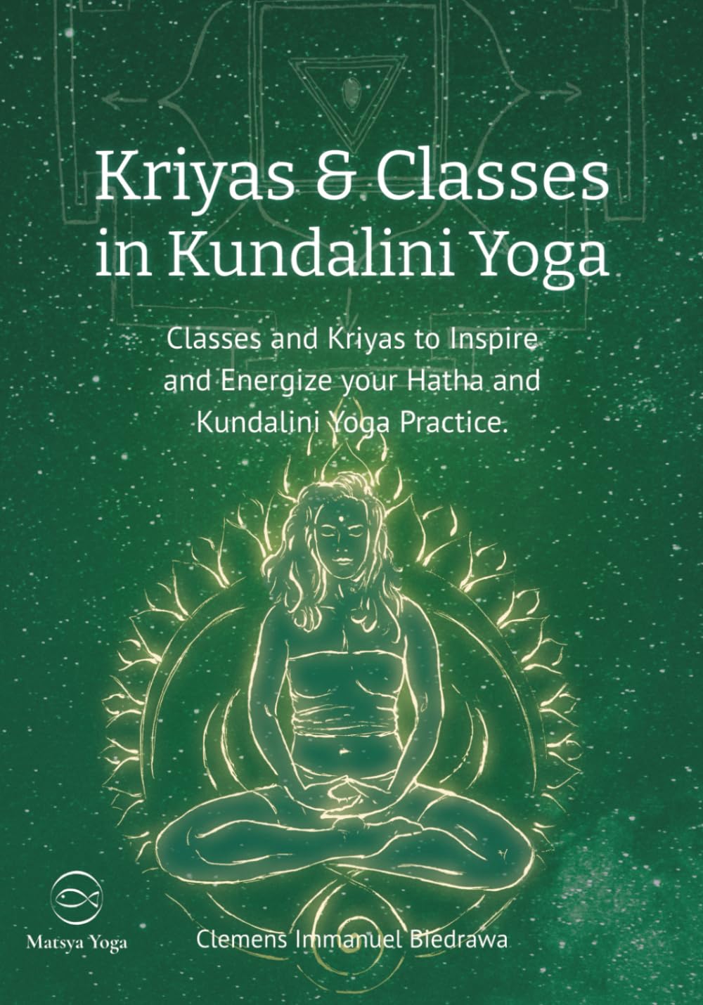 Kriyas and Classes in Kundalini Yoga: Classes and Kriyas to inspire and energise your Hatha and Kundalini Yoga practice.