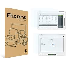 Screen Protector for Clover Station Duo 2 14 Inch - Kanso Clear