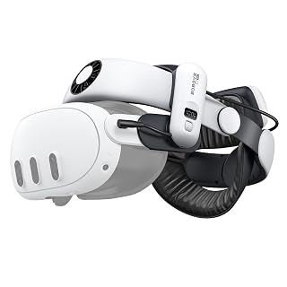 BOBOVR S3 Pro Battery Strap: Practical Quest 3 Workflow Breakdown