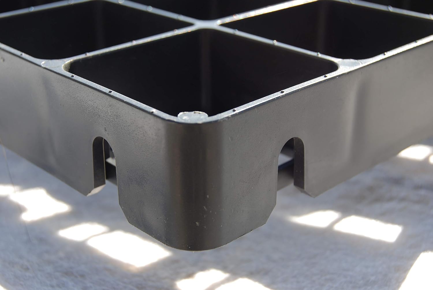 🛒 Flash Sale EcoBase Fastfit Shed Base for 4x3