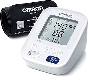 オムロン 上腕式血圧計 スタンダード19シリーズ HCR-7202