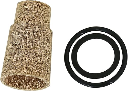 Elemento de filtro de drenaje de caja hidráulica 6661807 para excavadora de cargador Bobcat Fit 653 753 773 853 963 S130 S150 S160 S85 S205 S220