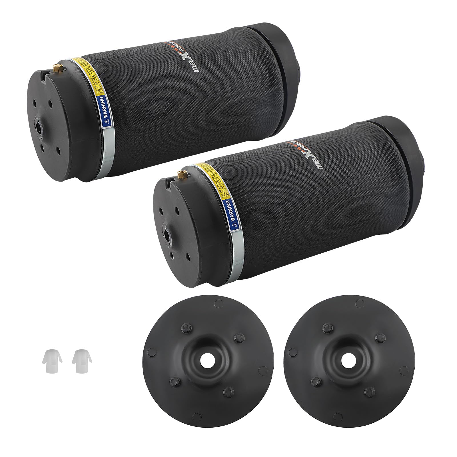 maXpeedingrods Luftfederung Luftbalg hinten für Mercedes R Klasse W251 V251