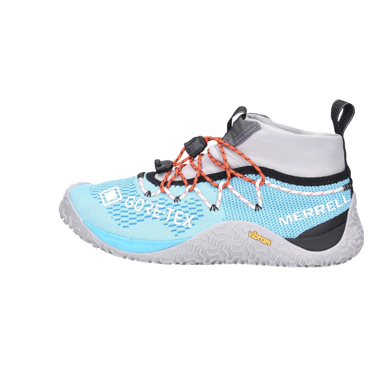 Merrell Trail Glove 7 GTX - Atoll/High Rise - Zapatillas Mujer