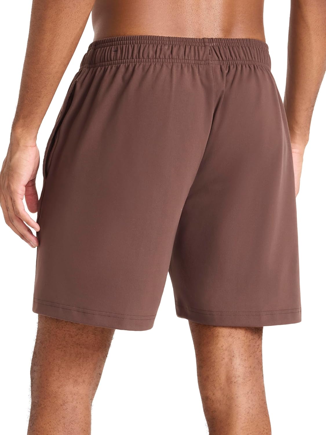 Reebok Men's Hoops 7” Short