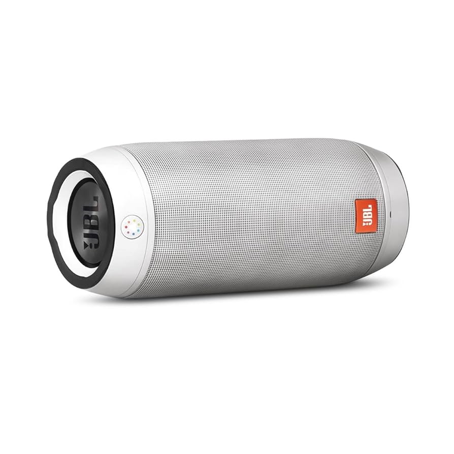 Amazon.com: JBL Pulse 2 Portable Splashproof Bluetooth