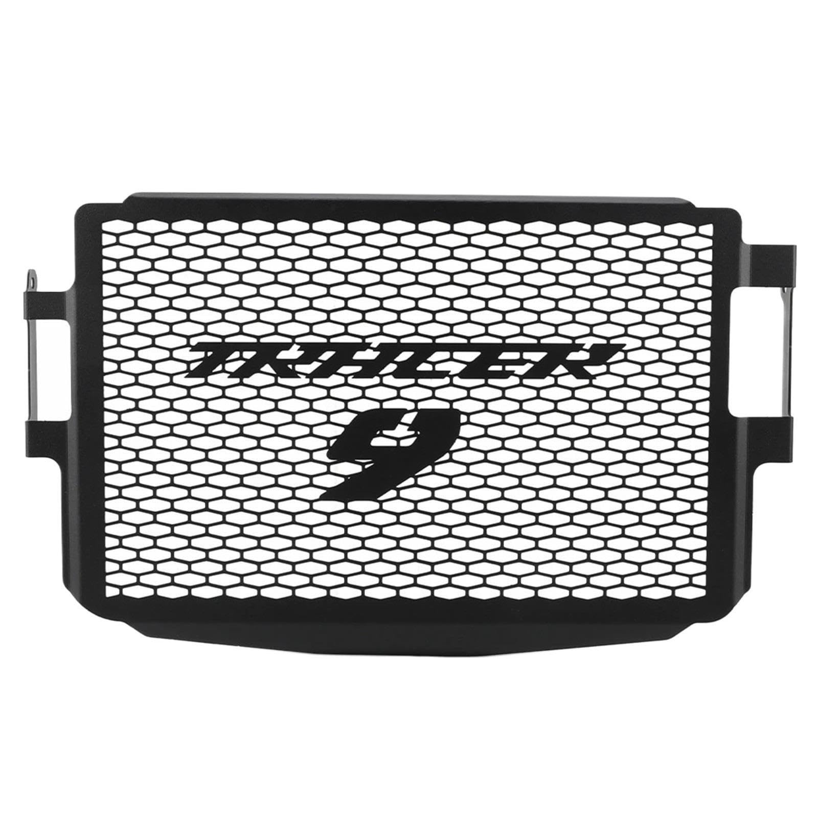 Osłona chłodnicy Do Yam&aha Tracer 9/GT/GT +/Y-AMTMChłodnica motocyklowa osłona grilla Protector zbiornika wody