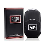Dark Noir's Cologne–Bold & Sophisticated Scent Perfume for Men With Citrus,Spice,And Woody Notes–Long Lasting Fragrance For All Occasions