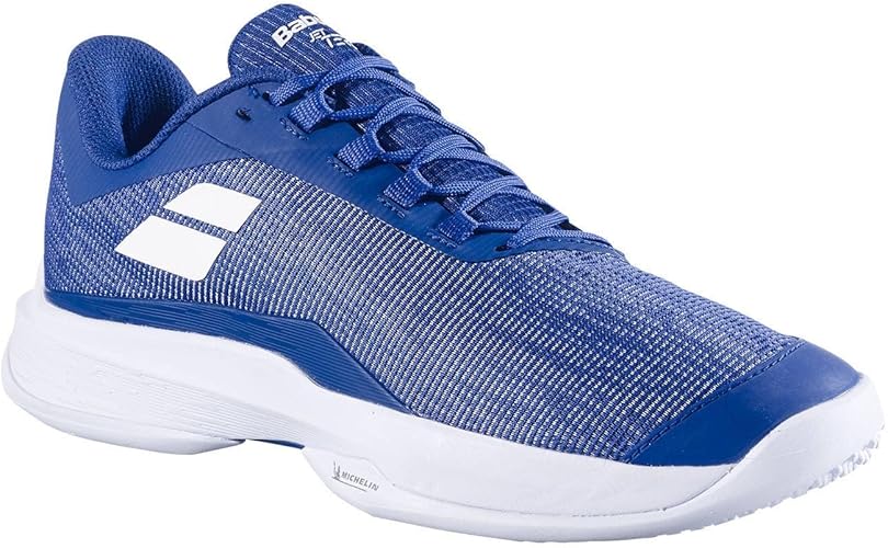 Amazon.co.jp: [Babolat] バボラ テニスシューズ メンズ JET