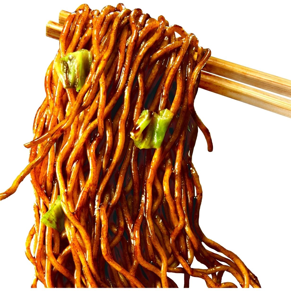 Amazon.co.jp: 日清食品 日清焼そばU.F.O. 爆盛バーレル カップ麺 223g
