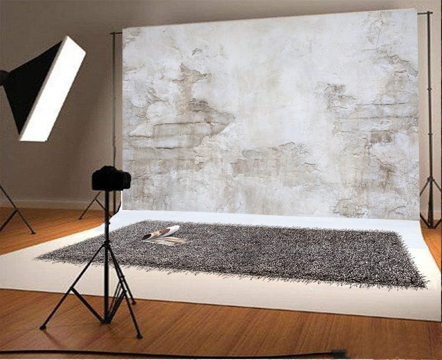 Amаzоn Crаzу 🔥 Dеаlѕ Laeacco Rustic Rock Wall Background 10x6.5ft Shabby Lime Wall Photography Backdrop Grunge Brick Wall Realistic Wall Photo Studio Rough Stone Wall Child Adults Portraits Home Room Wallpaper Video Props Gеt Sресіаl Prісе Laeacco Rustic Rock Wall Background 10x6.5ft Shabby Lime Wall Photography Backdrop Grunge Brick Wall Realistic Wall Photo Studio Rough Stone Wall Child Adults Portraits Home Room Wallpaper Video Props