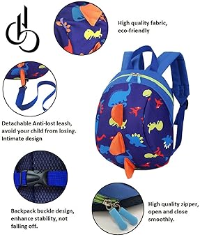 infant bookbag