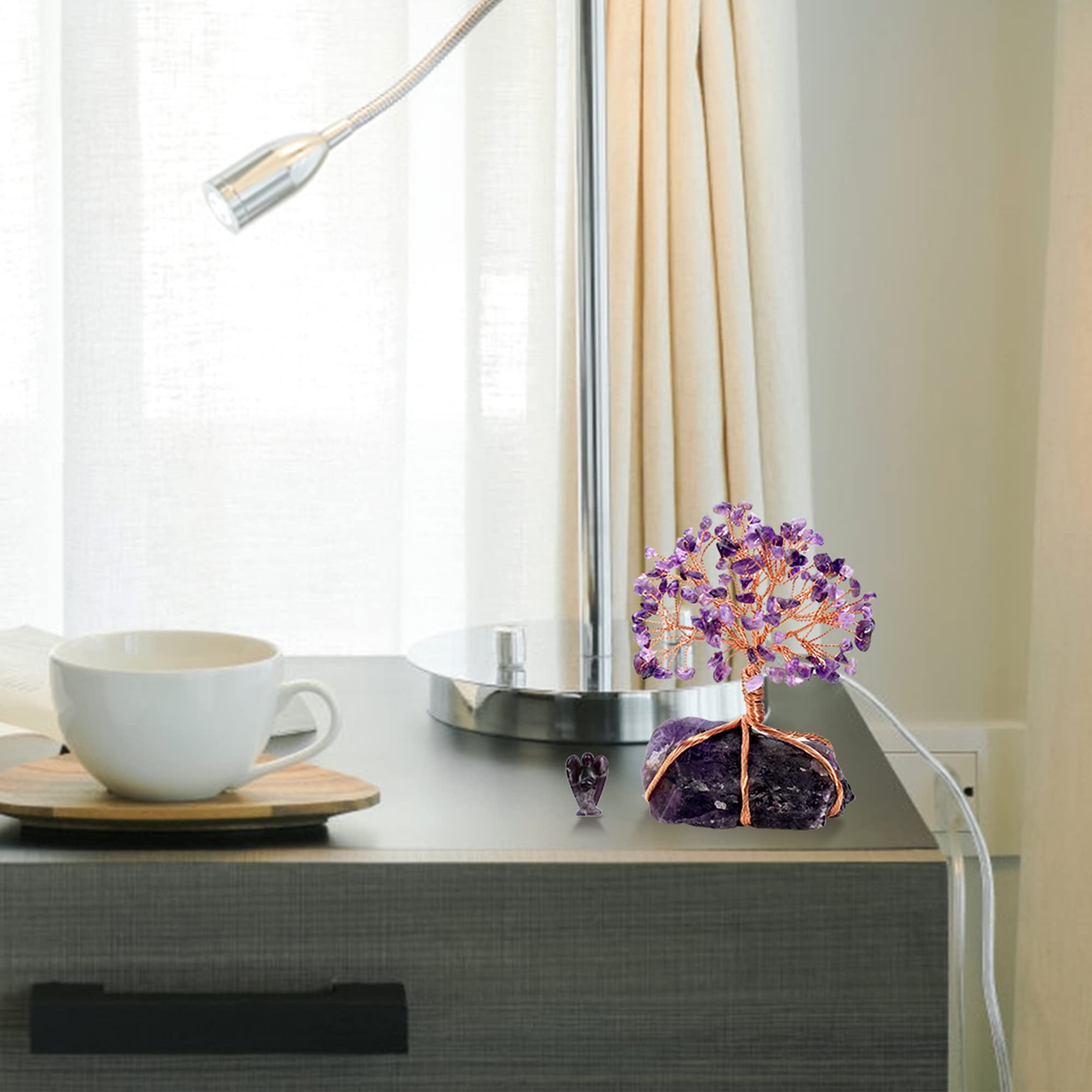 Amazon.com: Top Plaza: HEALING CRYSTALS