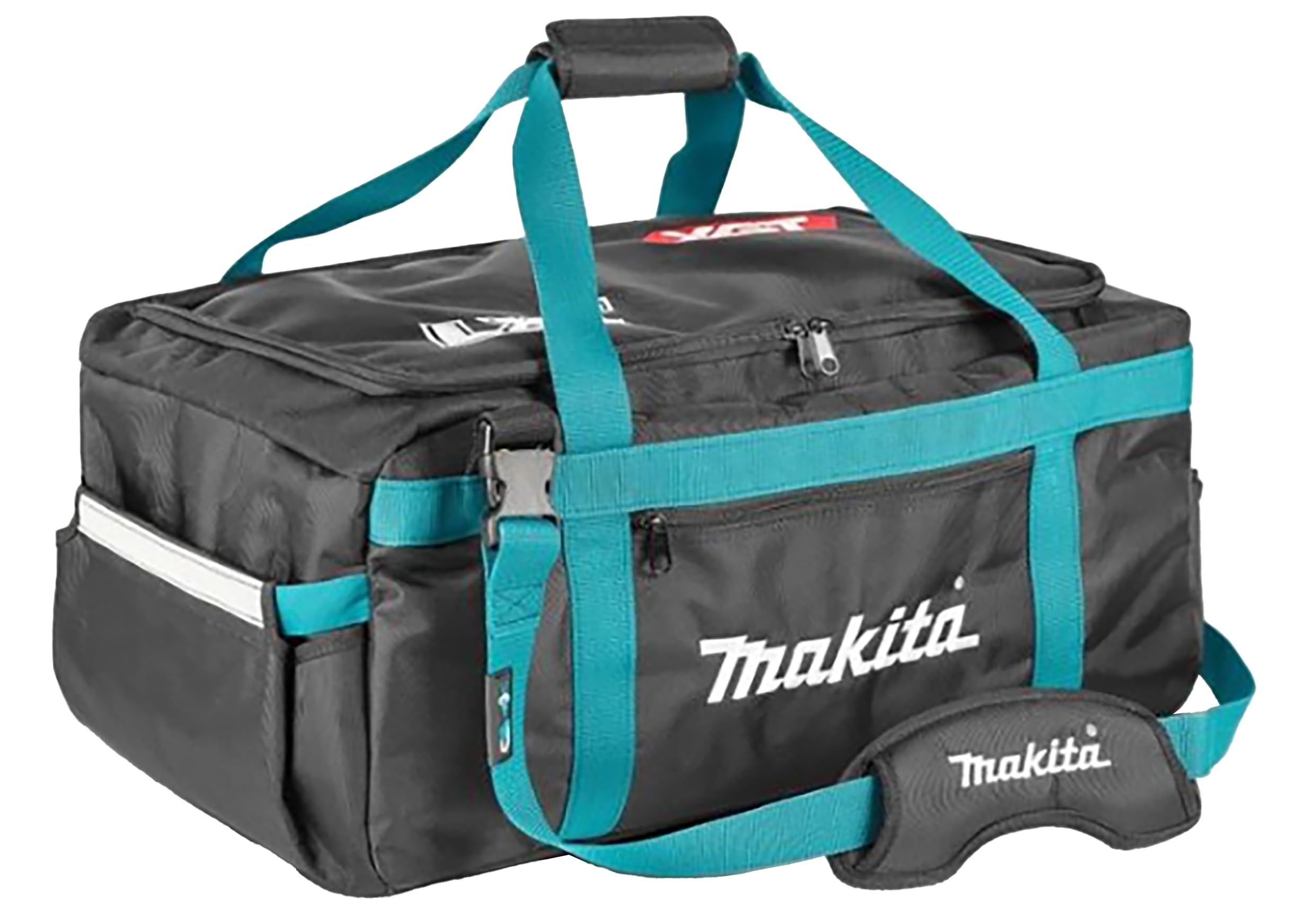 Makita Black E-11782 Ultimate Heavyweight Tool Bag