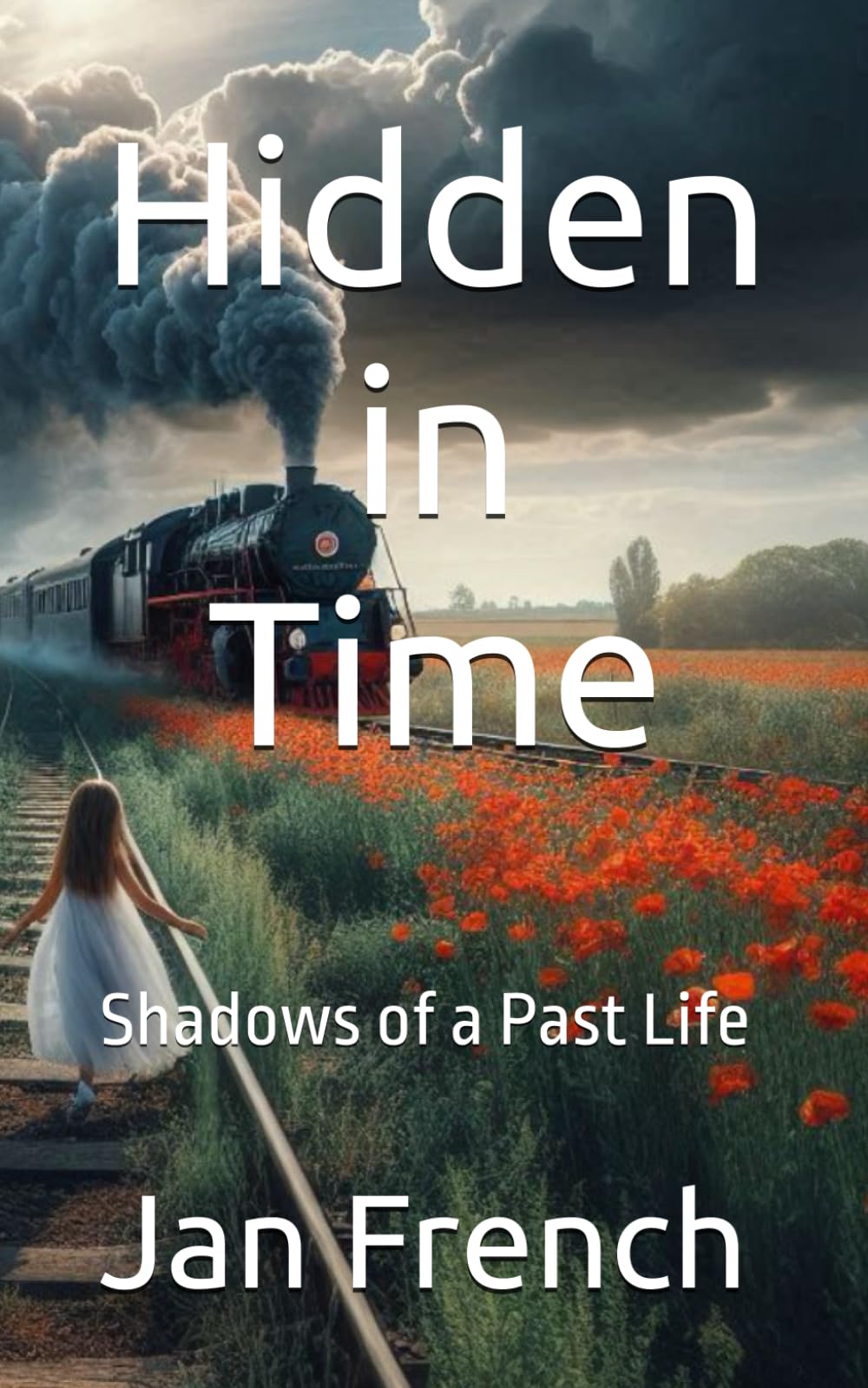 Hidden in Time: Shadows of a Past Life (Past Life Encounters)