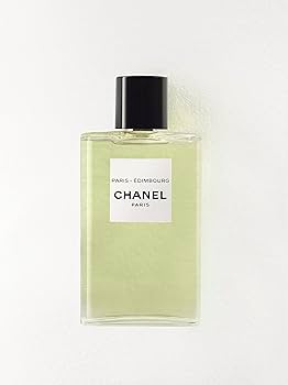 Chanel - Les Eaux De Chanel - Paris Edimbourg - 50ml eau de