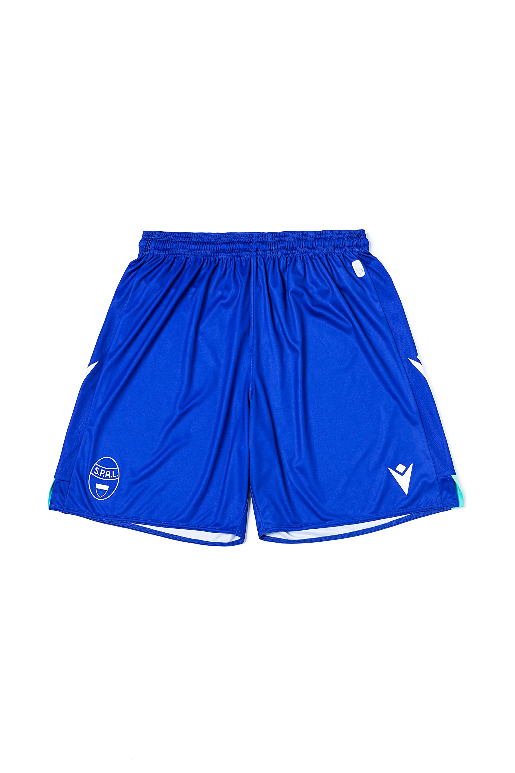 Men's Third Race Shorts