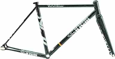 Cinelli - Vigorelli Track Steel Frame（M） Vigorelli Steel Frame Kit – Bikes on Wheels