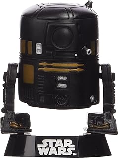 Funko Star Wars POP! R2-Q5 Convention Exclusive